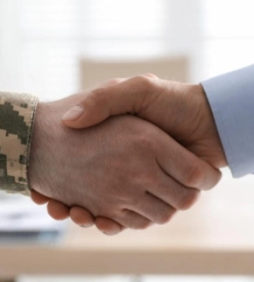 На Полтавщині ветерани отримали майже 15 мільйонів на розвиток бізнес-проєктів