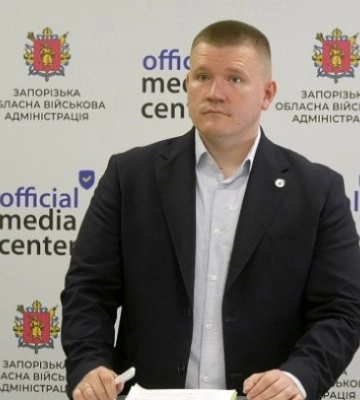 Самая большая проблема переселенцев из Мелитополя - отсутствие надлежащего жилья (додано відео) Самая большая проблема переселенцев из Мелитополя - отсутствие надлежащего жилья (додано відео)
