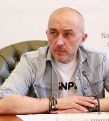 Глава Нацбанку розповів, що буде з курсом гривні після переговорів із МВФ