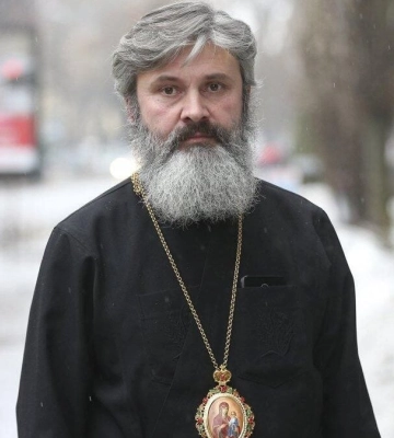 В Киеве ночью неизвестные напали на митрополита Крымского и Симферопольского Климента – журналист