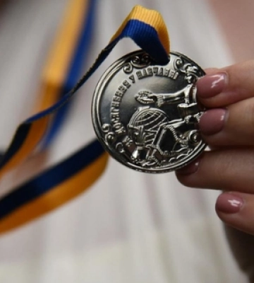 В Україні хочуть скасувати золоті й срібні медалі у школах