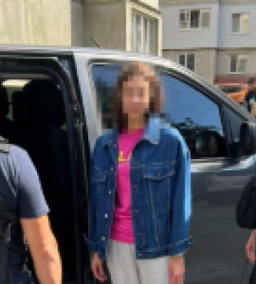 СБУ затримала ексзаступницю голови Волинської ОВА, яка «заробляла» на ухилянтах