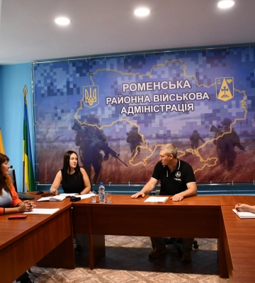 На Роменщині зняли карантин по африканській чумі свиней