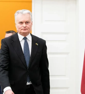 Блінкен і глава МЗС Британії прибули до Києва 