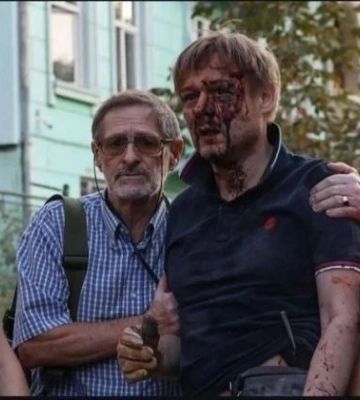 В одну мить не стало сім&#039;ї: під час удару по Львову загинула жінка з трьома доньками