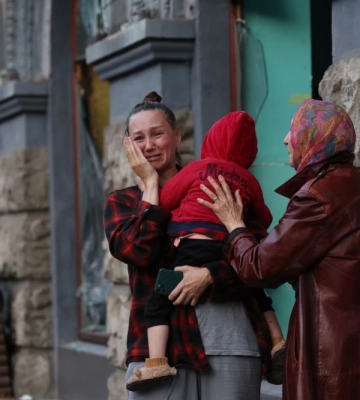 У Львові двоє загиблих