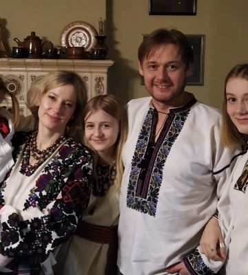 «Истребляют украинцев целыми семьями». Во Львове в результате российского удара погибла мать с тремя дочерьми