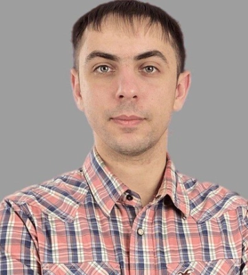 Вчитель із Харкова увійшов до ТОП-10 педагогів України