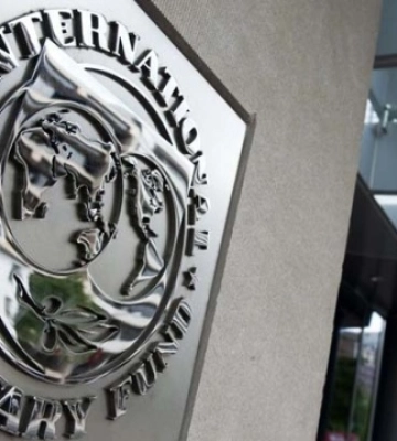 МВФ розпочинає переговори з Україною щодо розширеного фінансування