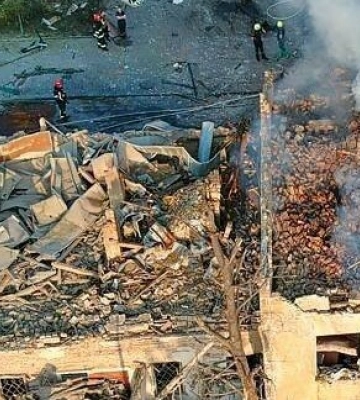 У Львові оголосили День жалоби