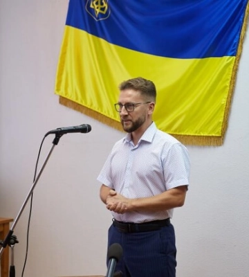 КП «Харківський метрополітен» отримав нового гендиректора