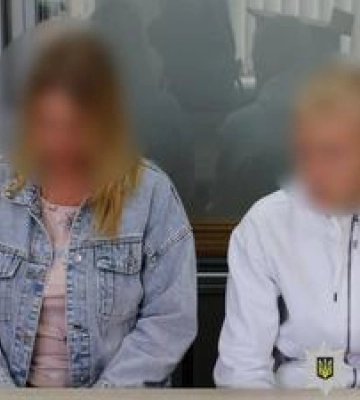 15-річного котелевця, підозрюваного у знущанні над дитиною, не взяли під варту
