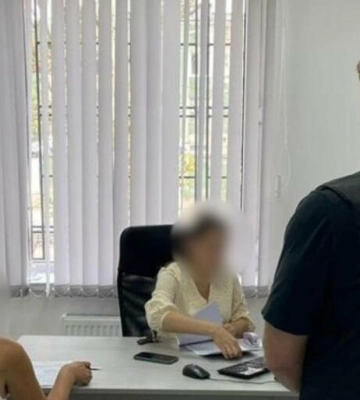 Директорка підприємства на Одещині несплатила майже 100 млн грн податків