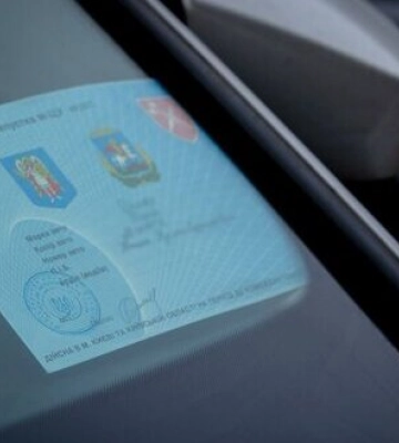 У Києві змінять перепустки на авто для пересування у комендантську годину