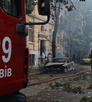 У Львові завершили рятувальні роботи: врятовано 12 людей, 7 – загинуло