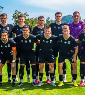 На футбольній мапі України стане на один клуб менше: хто вирішив знятися з турніру