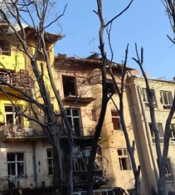 Львівщина виділить із резервного фонду 30 мільйонів на подолання наслідків атаки РФ