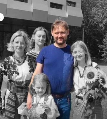 «Винищують українців цілими сім&#039;ями». У Львові внаслідок російського удару загинула матір з трьома доньками