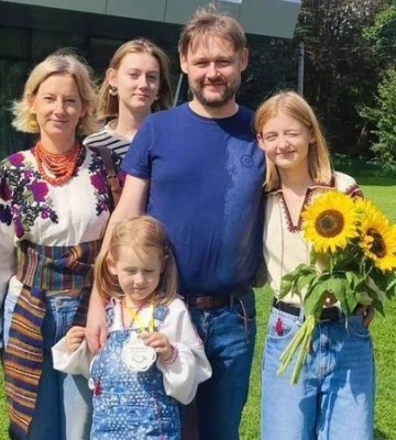 «Винищують українців цілими сім&#039;ями». У Львові внаслідок російського удару загинула матір з трьома доньками