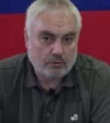 Заступнику «Муфтія мусульман Криму», який передавав допомогу ЗС РФ на Херсонщині, оголосили підозру
