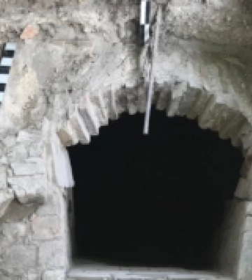Археологи продовжили дослідження втраченого Кафедрального Собору Святої Трійці у Луцьку