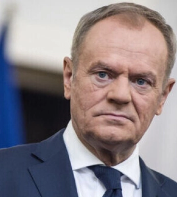 Польща готова допомогти з відбудовою Львова після атаки РФ, - Туск