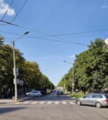 У Луцьку перейменували зупинки