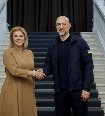 Латвия объявила о новом пакете помощи Украине
