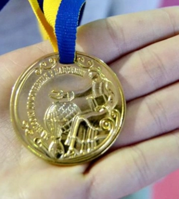 В Україні хочуть скасувати золоті й срібні медалі у школах
