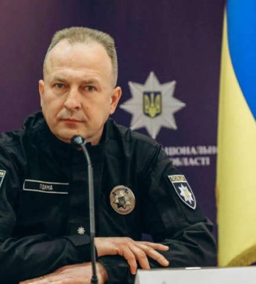 Поліція Черкащини ЗАТРИМАЛА ПІДОЗРЮВАНОГО У ПОБИТТІ ВЕТЕРАНА у Смілі: ДЕТАЛІ СПРАВИ