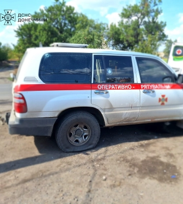 Российские военные продвинулись возле Мариновки, в Украинске и окрестностях — DeepState