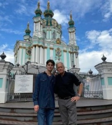 Безопасность детей и молодежи. Елена Зеленская анонсировала ключевые темы четвертого Саммита первых леди и джентльменов