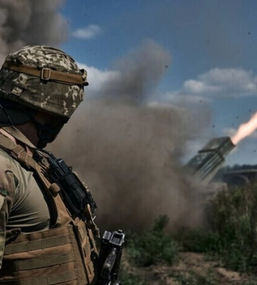 Карта бойових дій за період 4-11 вересня: ЗСУ виходять з оточення, полюють на іранські ракети та здійснюють локальні контратаки