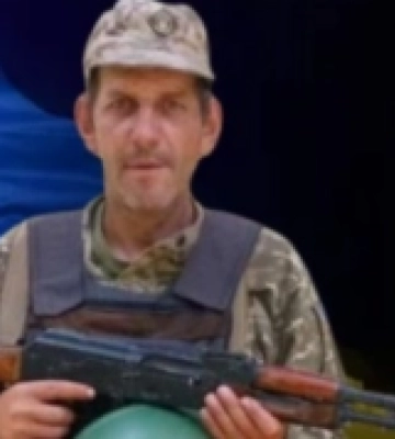 Унаслідок обстрілу загинув 49-річний радіотелефоніст із Дубенщини