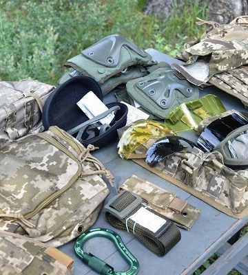 Міноборони повернуло постачальникам товарів з недоліками на понад 550 млн грн