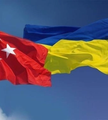 Угода про вільну торгівлю Україна – Туреччина: нульове мито отримає 8% агропродукції