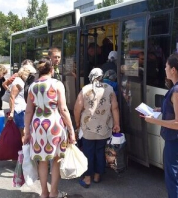 На Харківщині планують розширити зону примусової евакуації на 29 населених пунктів, - Синєгубов