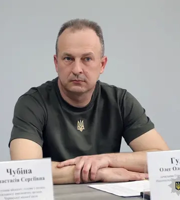 Поліція оголосила підозру ще одному фігуранту побиття ветерана в Смілі