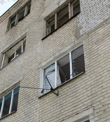 Відновлення соціальних закладів та гуртожитку: Павлограду виділили 10 млн грн дотацій