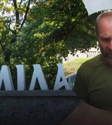 Избиение военного в Смеле: отец подозреваемого признал свое участие в драке