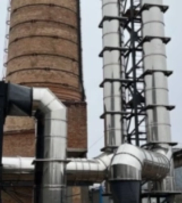 У Здолбунові реконструюють котельні та встановлять когенераційні установки на понад 10 мільйонів гривень