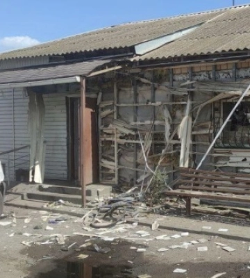 Війська РФ обстріляли громаду на Донеччині - двоє загиблих та двоє поранених