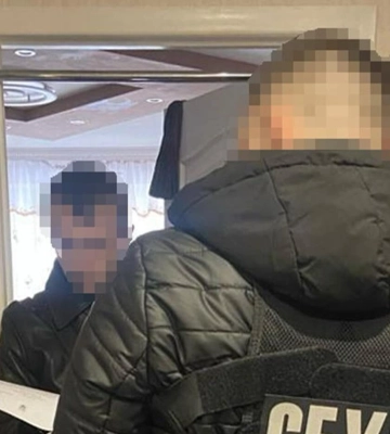 Уманчанина, який допомагав ухилятися від мобілізації, судитимуть