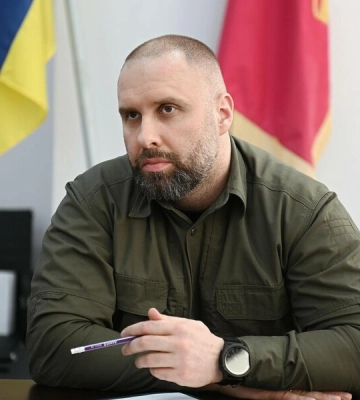 На Харківщині розглянуть питання примусової евакуації з 29 населених пунктів Куп’янського району