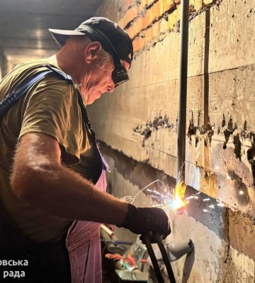 Як Дніпро готується до опалювального сезону і відключень світла