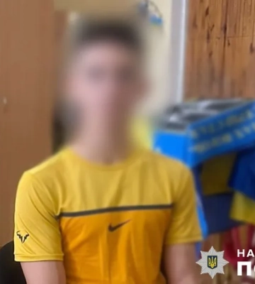 У Києві поліція проводить перевірку за фактом приниження підлітка у столичній школі