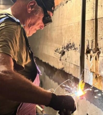 Дніпро продовжує підготовку до опалювального сезону та можливих відключень світла