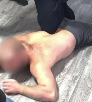 Побиття військового у Смілі: суд відправив підозрюваного під варту