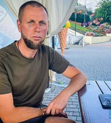 «Жодної медичної допомоги мені не надавали. Поліцейські теж ставилися до мене, як до нетверезого»