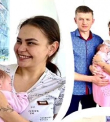 Лікарі Львівської обласної клінічної лікарні допомогли вагітній пацієнтці з важкими захворюваннями, що потребували&amp;hellip;